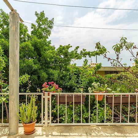 Studio Kristic, Cozy Studio With A Terrace 杜布罗夫尼克 外观 照片