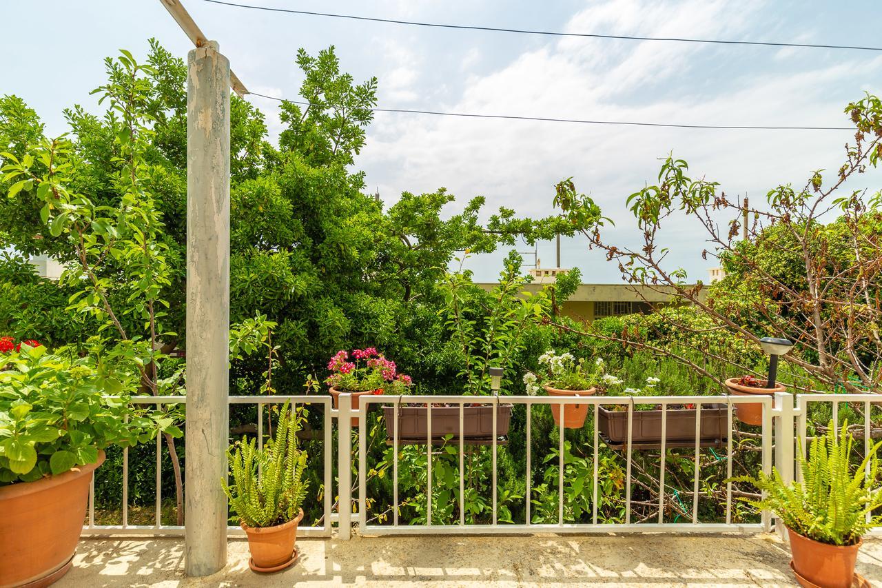 Studio Kristic, Cozy Studio With A Terrace 杜布罗夫尼克 外观 照片