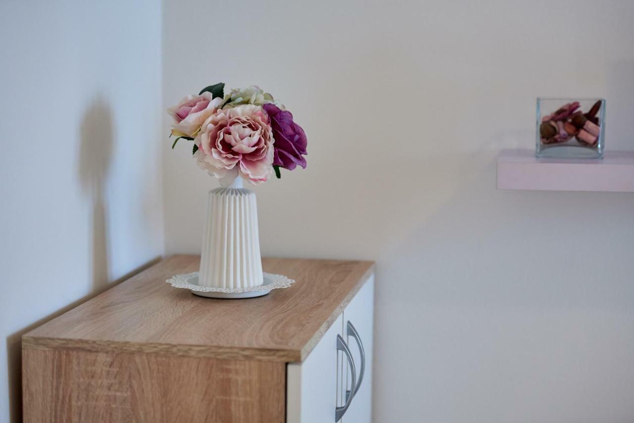 Studio Kristic, Cozy Studio With A Terrace 杜布罗夫尼克 外观 照片