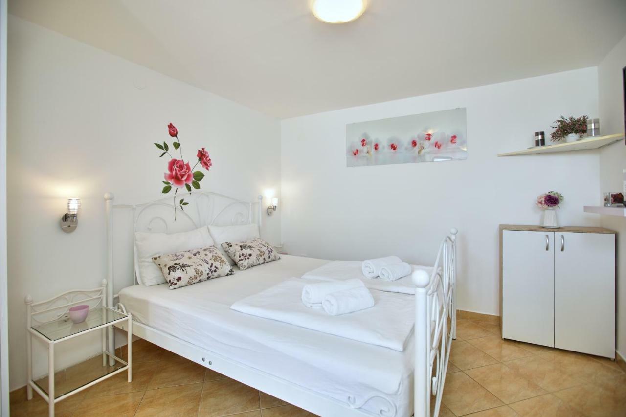 Studio Kristic, Cozy Studio With A Terrace 杜布罗夫尼克 外观 照片